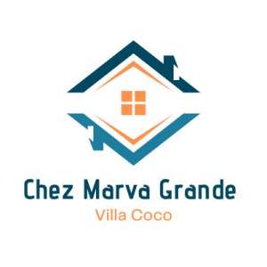 Chez Marva Grande Villa Coco